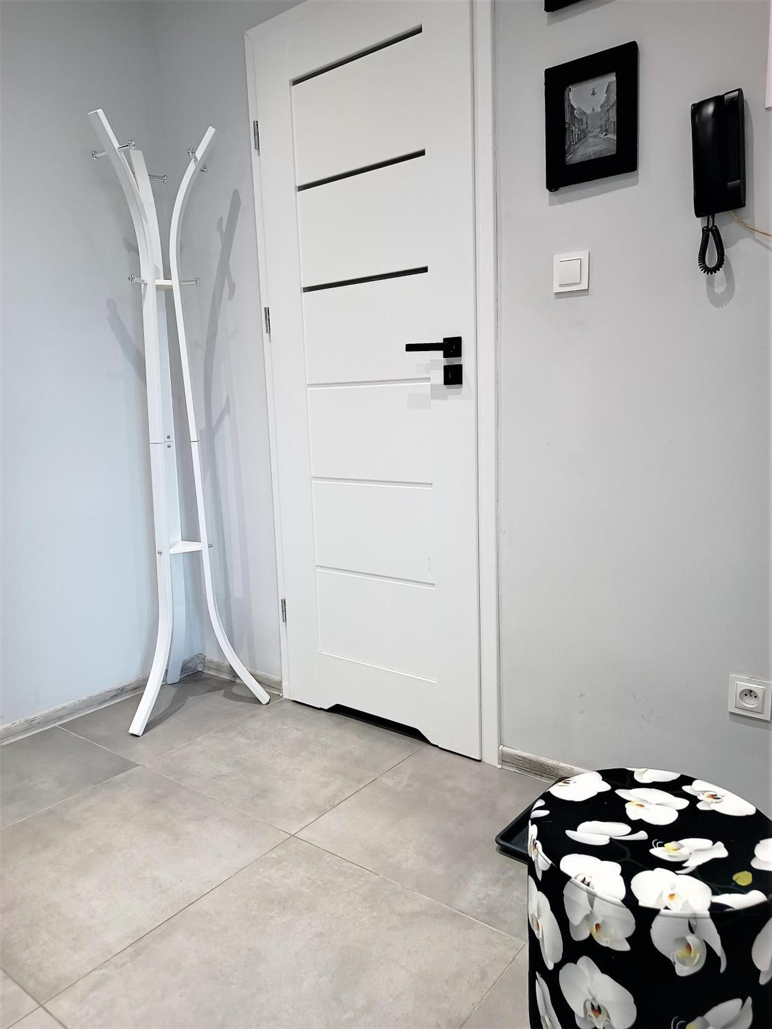 Bursztynowy Apartament タルノフスキェ・グルィ エクステリア 写真