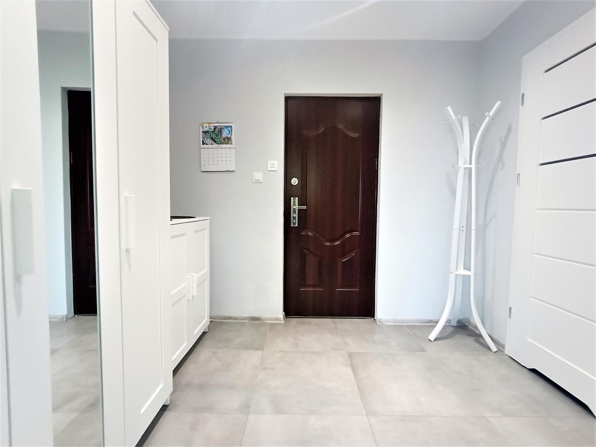 Bursztynowy Apartament タルノフスキェ・グルィ エクステリア 写真